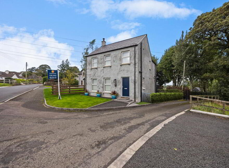 Box Cottage, 51 Roughfort Road, Newtownabbey, BT36 4RE