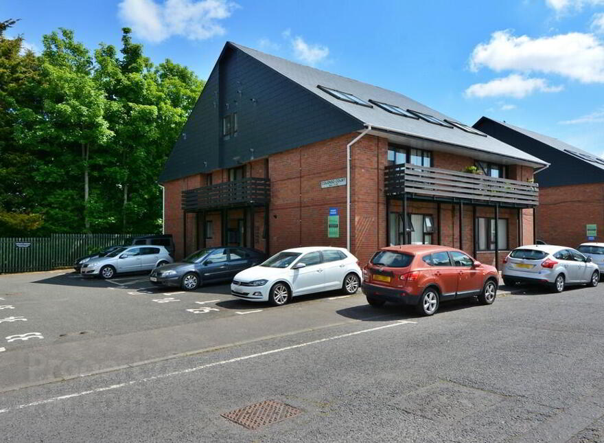 23 Colenso Court, 2-18 Colenso Parade, Belfast, BT9 5BB photo