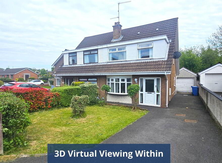 5 Thornleigh Park, Lisburn, BT28 2DD photo