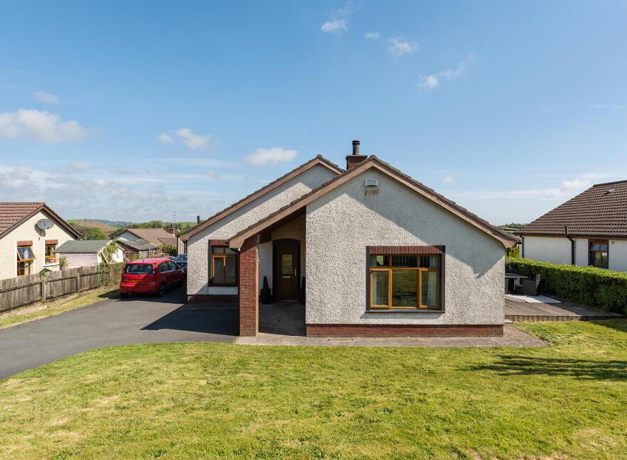 12 Malone Drive, Downpatrick, BT30 6UD