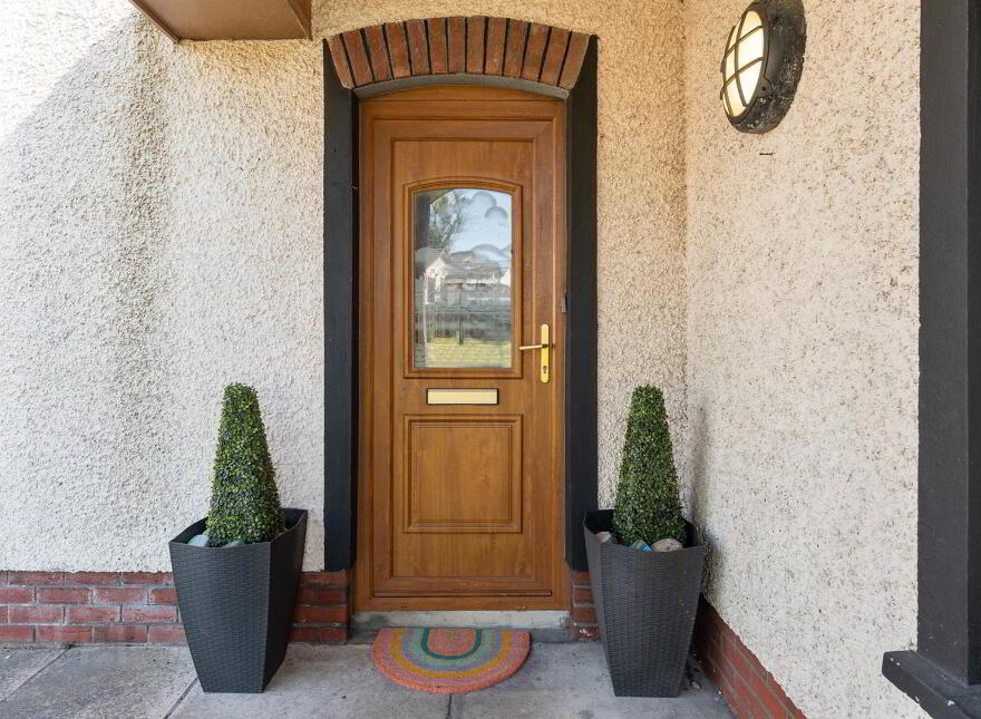 12 Malone Drive, Downpatrick, BT30 6UD