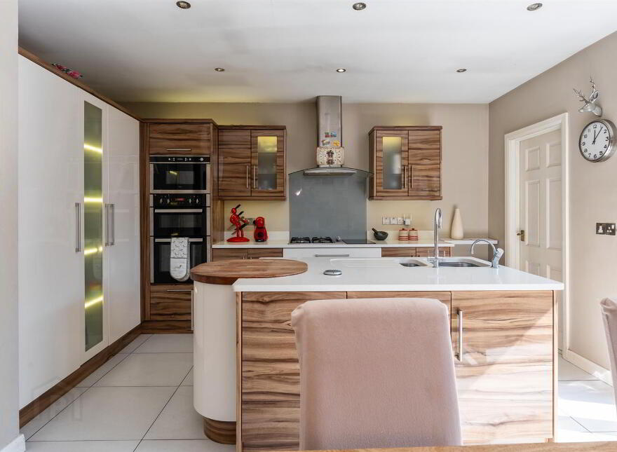 12 Malone Drive, Downpatrick, BT30 6UD