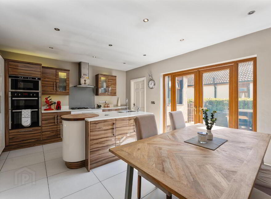 12 Malone Drive, Downpatrick, BT30 6UD
