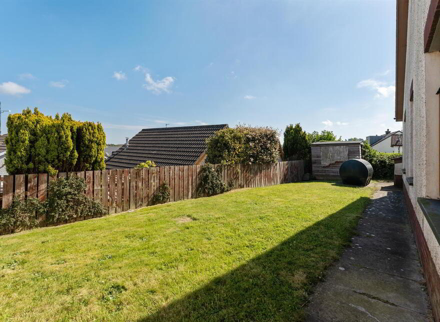 12 Malone Drive, Downpatrick, BT30 6UD