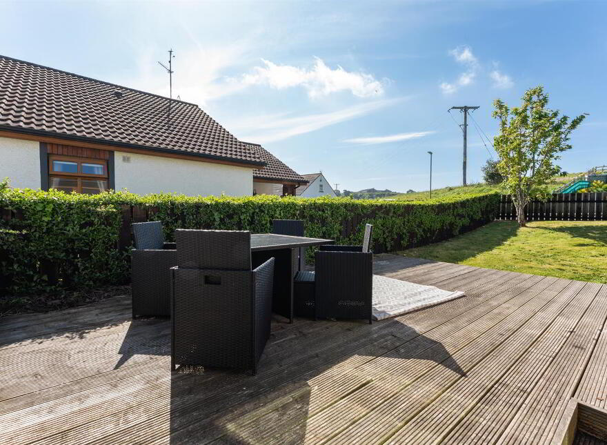 12 Malone Drive, Downpatrick, BT30 6UD