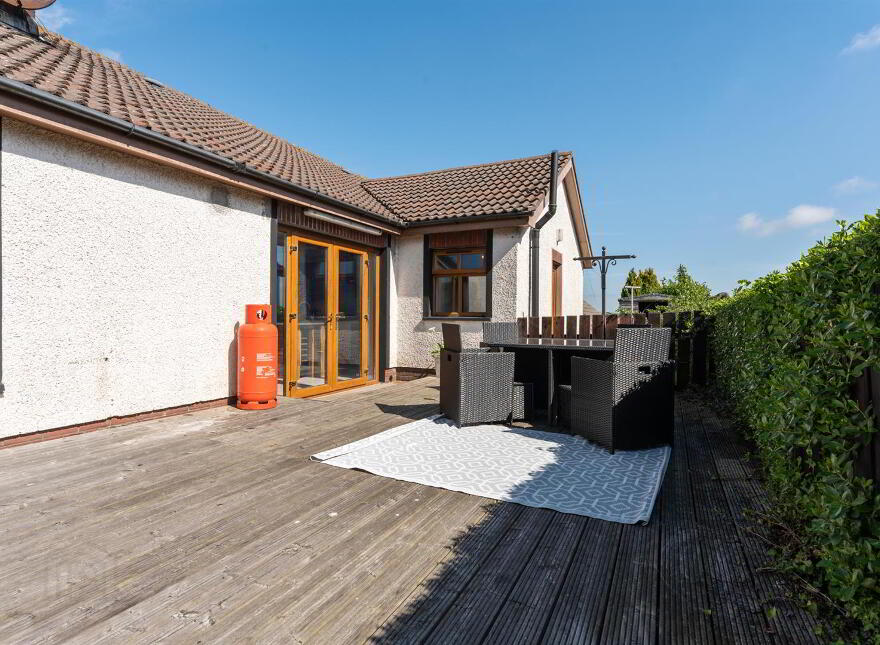 12 Malone Drive, Downpatrick, BT30 6UD