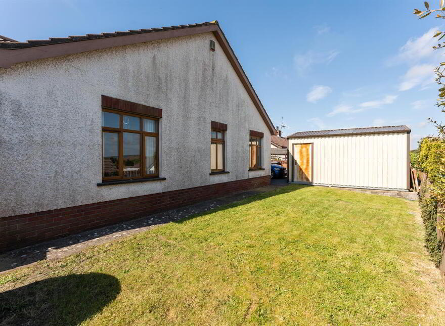 12 Malone Drive, Downpatrick, BT30 6UD