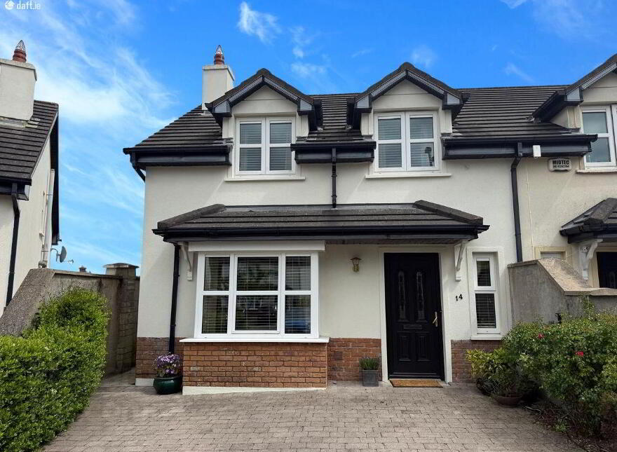 14 Daneswood, Donnybrook, Douglas, Cork photo