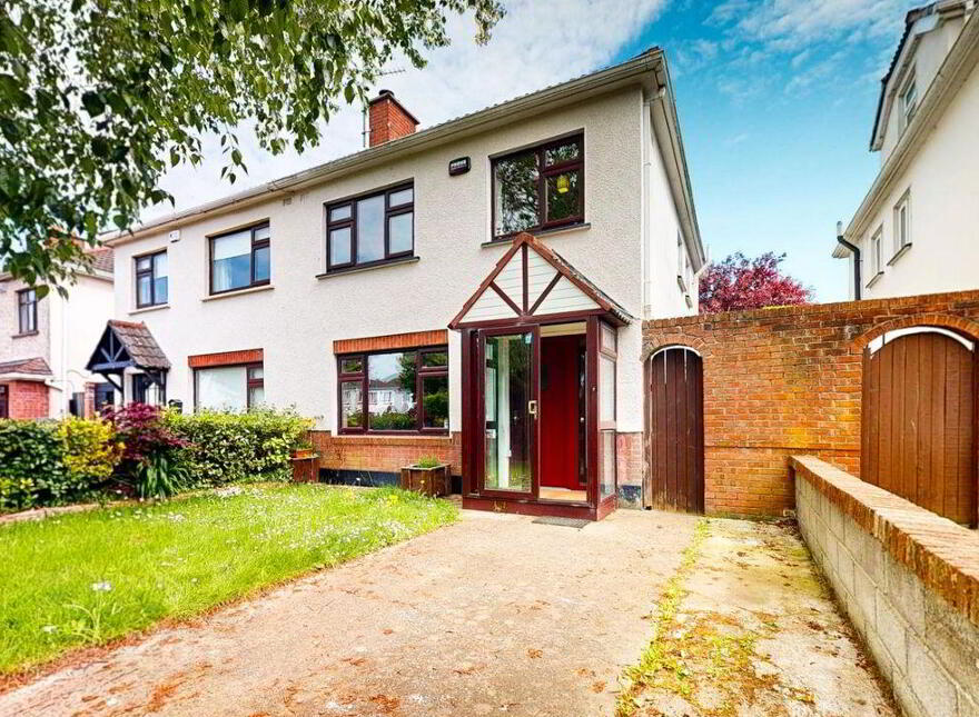 32 Swords Manor Grove, Swords photo