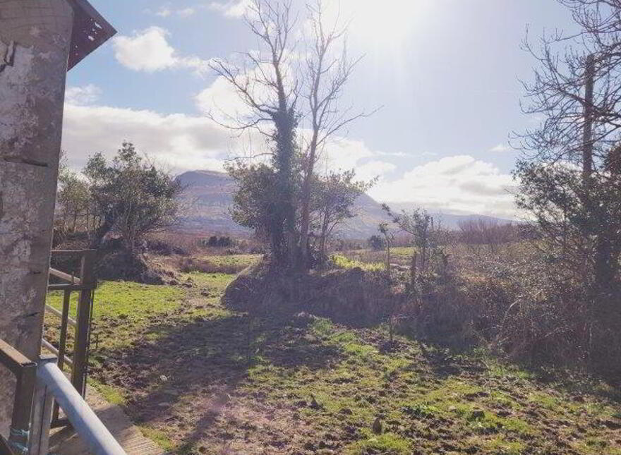 Uragh, Tullaghan