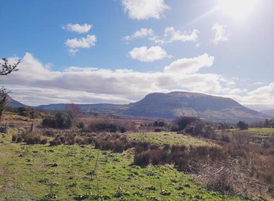 Uragh, Tullaghan