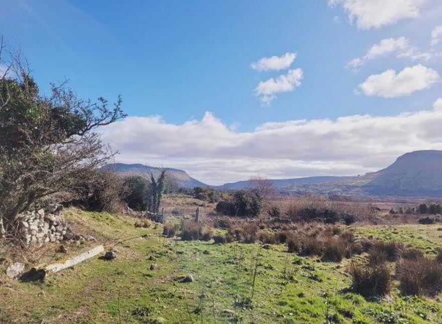 Uragh, Tullaghan