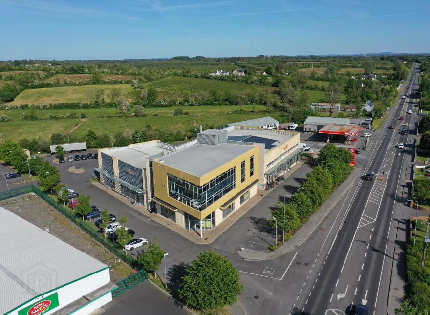 Unit 4, Shannonside Retail Park, Dublin Road, Carrick-On-Shannon, N41HE40