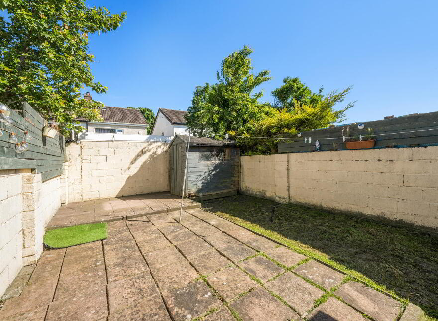 85 Huntstown Wood, Clonsilla, Dublin, D15NWV7
