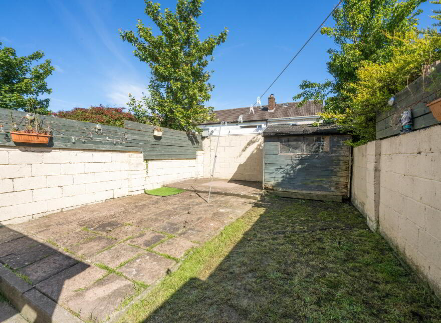 85 Huntstown Wood, Clonsilla, Dublin, D15NWV7