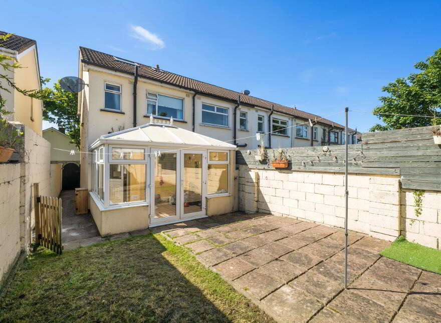 85 Huntstown Wood, Clonsilla, Dublin, D15NWV7