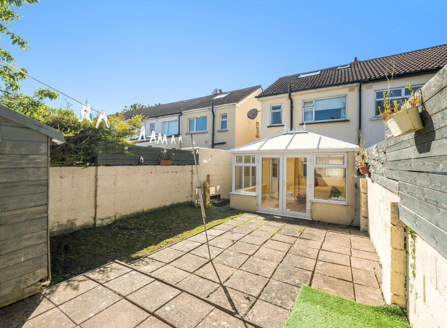 85 Huntstown Wood, Clonsilla, Dublin, D15NWV7