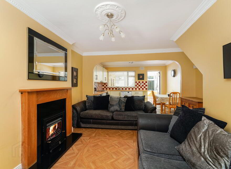 85 Huntstown Wood, Clonsilla, Dublin, D15NWV7