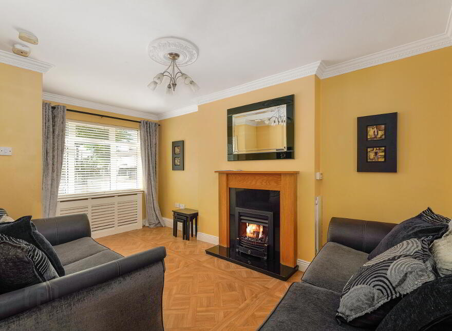 85 Huntstown Wood, Clonsilla, Dublin, D15NWV7