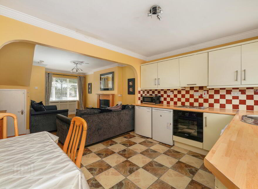 85 Huntstown Wood, Clonsilla, Dublin, D15NWV7