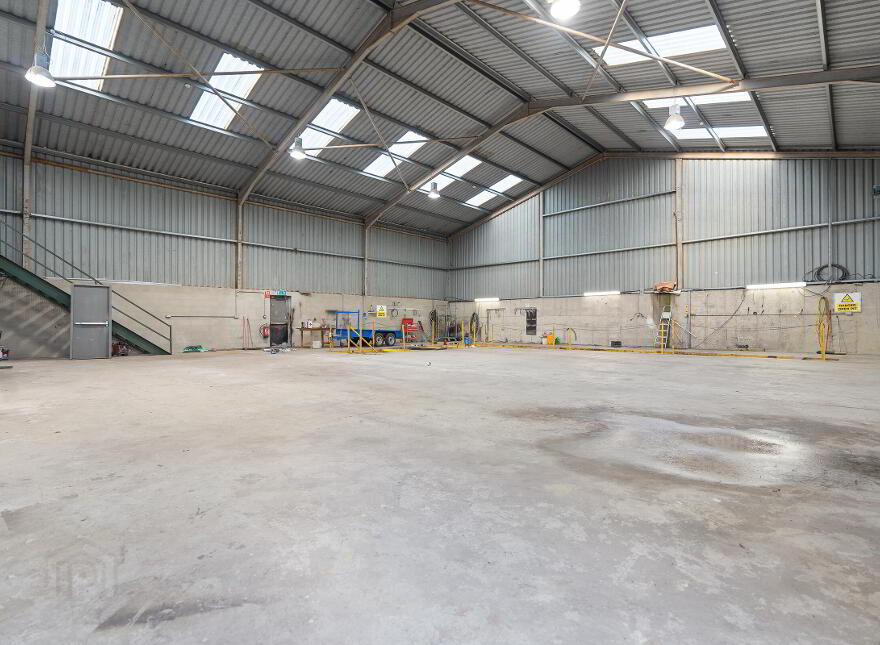 Tooreendaniel, Meelin, Newmarket