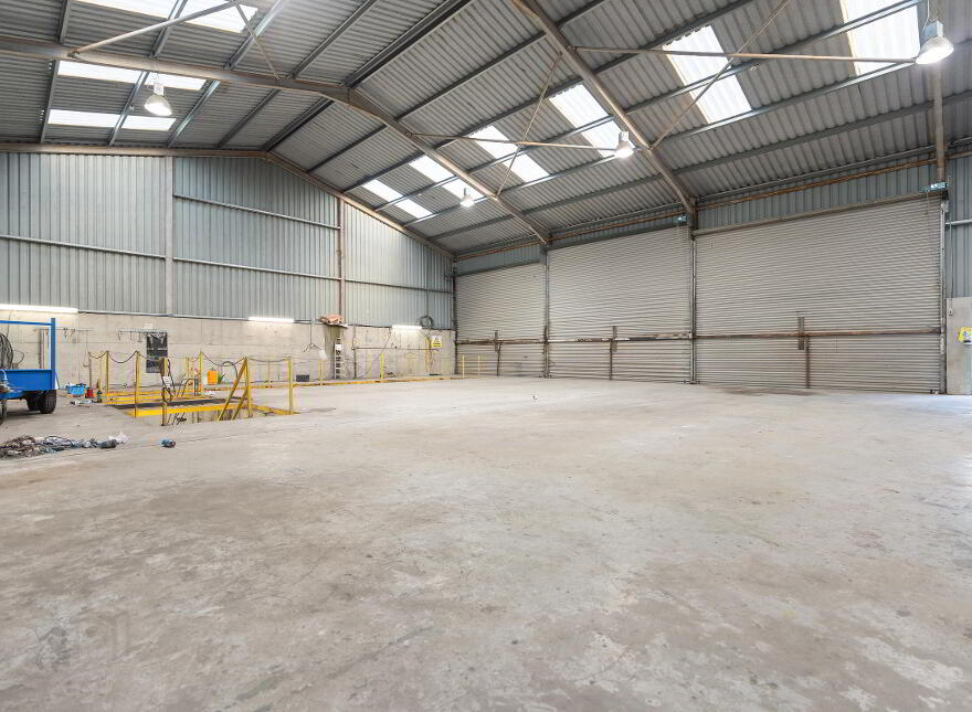 Tooreendaniel, Meelin, Newmarket