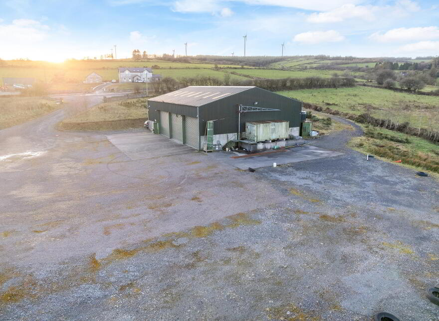 Tooreendaniel, Meelin, Newmarket