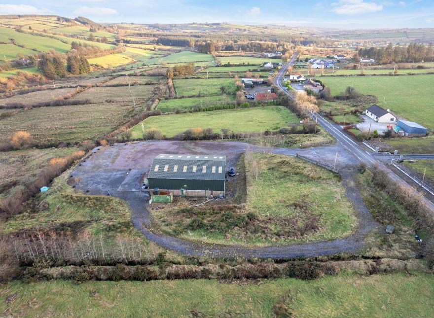 Tooreendaniel, Meelin, Newmarket