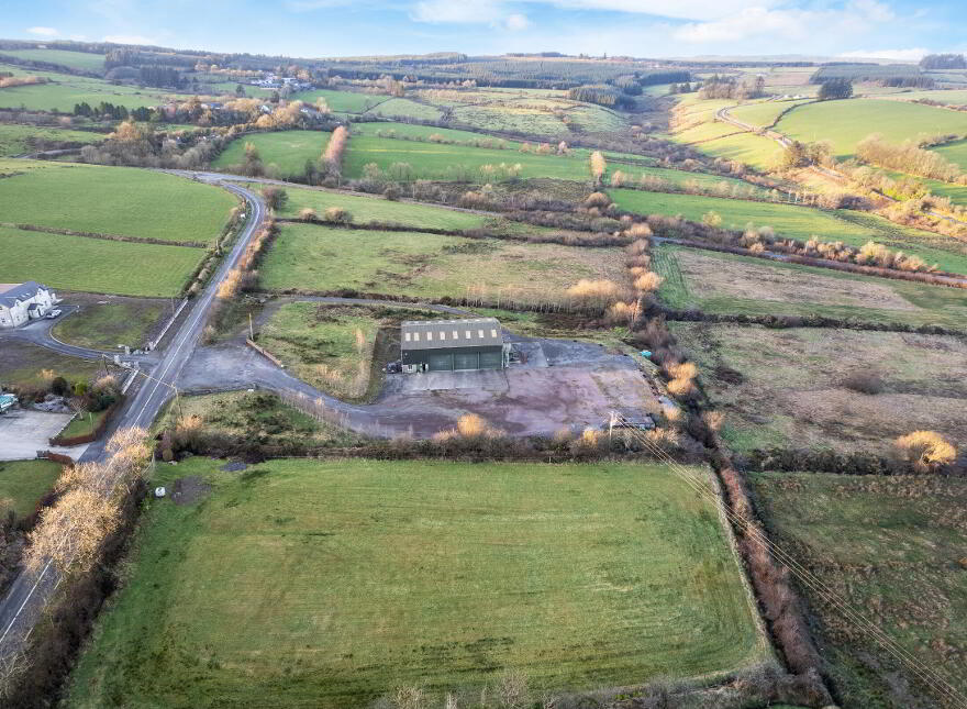 Tooreendaniel, Meelin, Newmarket