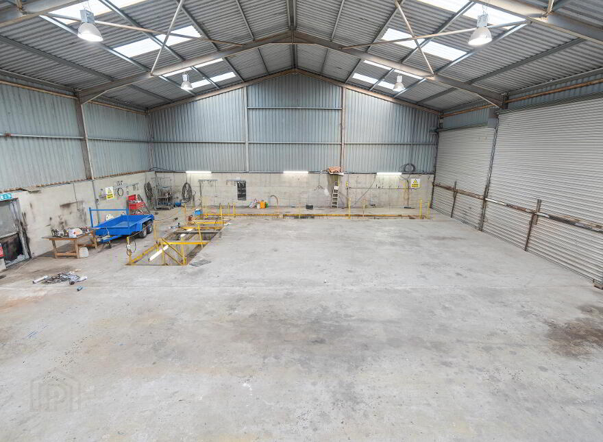 Tooreendaniel, Meelin, Newmarket