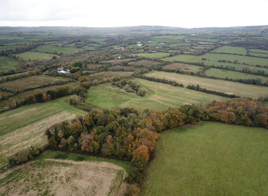 Lands, At Kiltown, Castlecomer photo