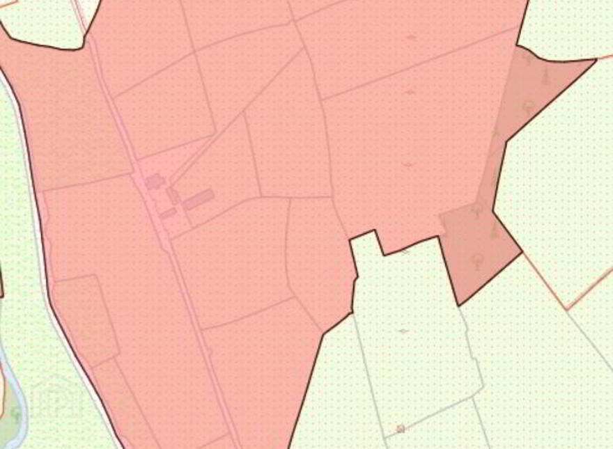 Lands, At Kiltown, Castlecomer