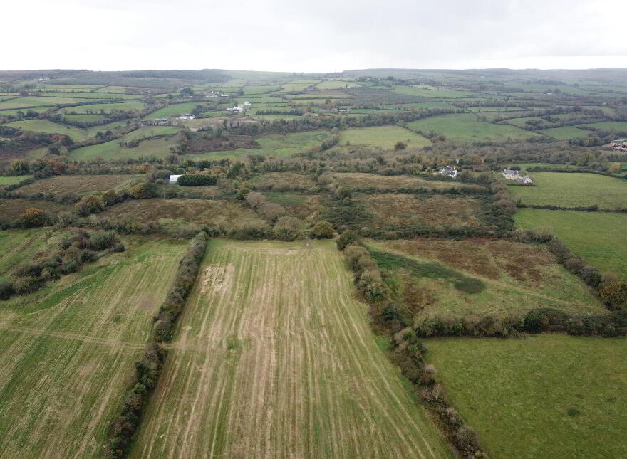 Lands, At Kiltown, Castlecomer