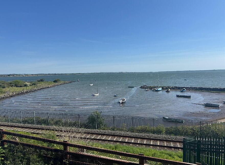 68 Goodtide Harbour, Batt Street, Y35KD3D photo