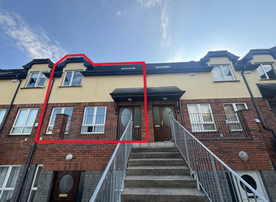 64 Glanntán, Golf Links Road, Castletroy, Limerick photo