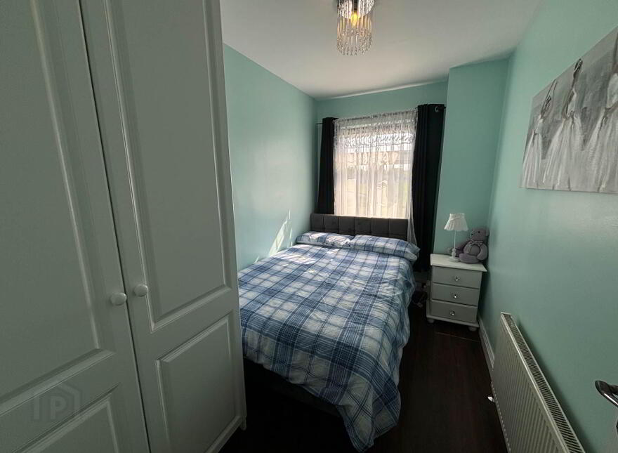 42 Glasgow Park