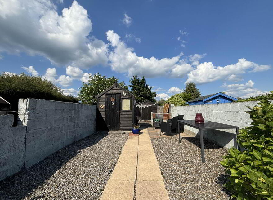 42 Glasgow Park