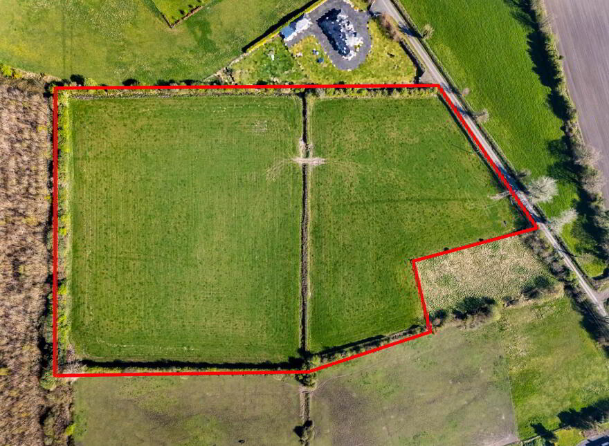 Kilcooney, Geashill