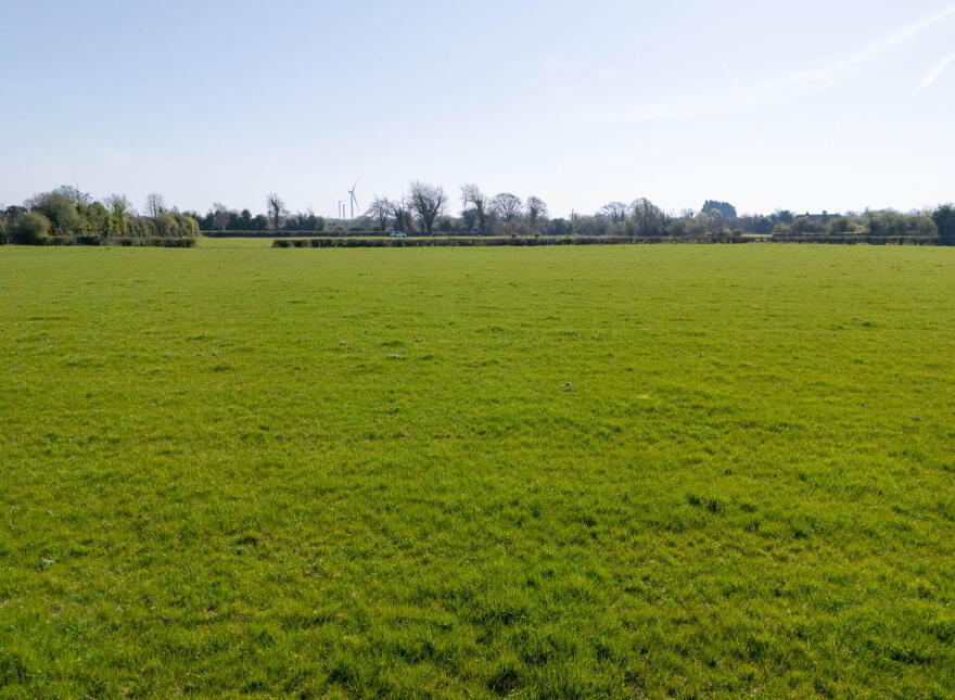 Kilcooney, Geashill