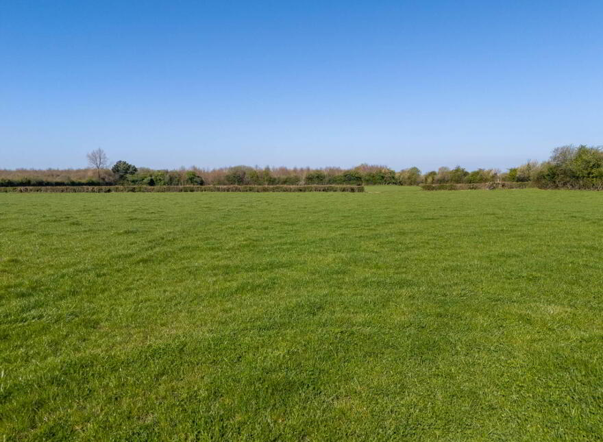 Kilcooney, Geashill