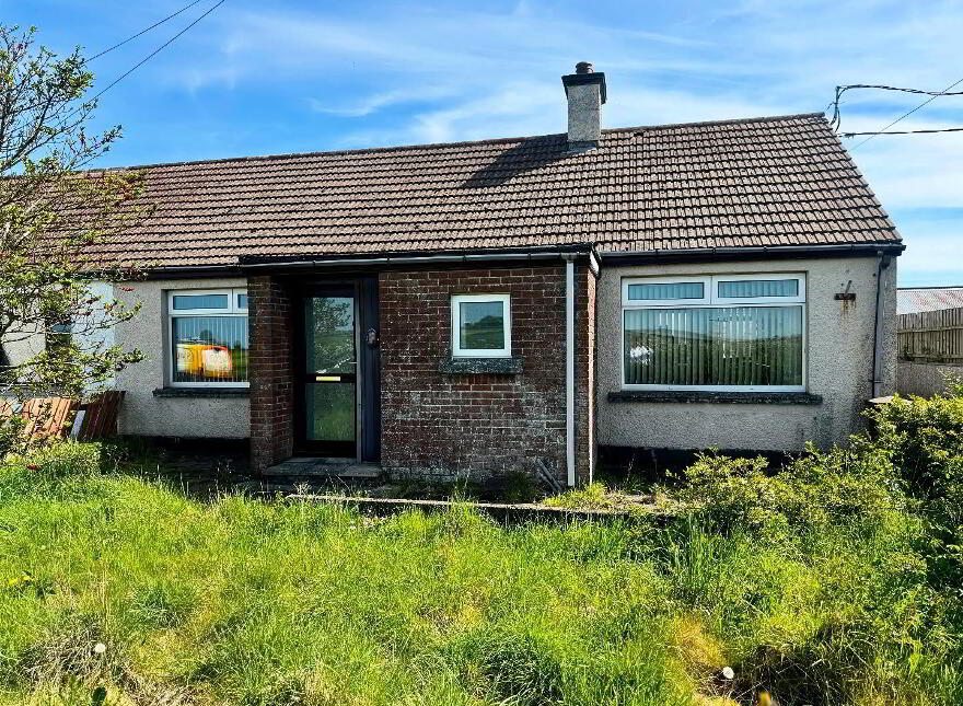 6 Homefield Place, Ballyhome, Coleraine, BT52 2LY photo