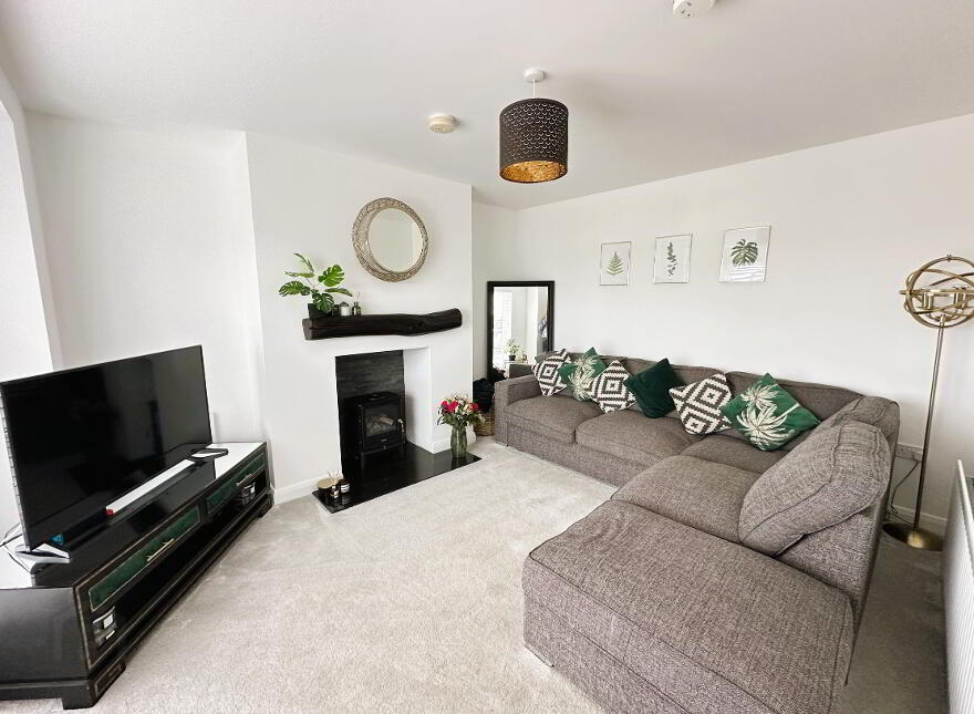 5 Loughans View, Gilford, BT63 6FF