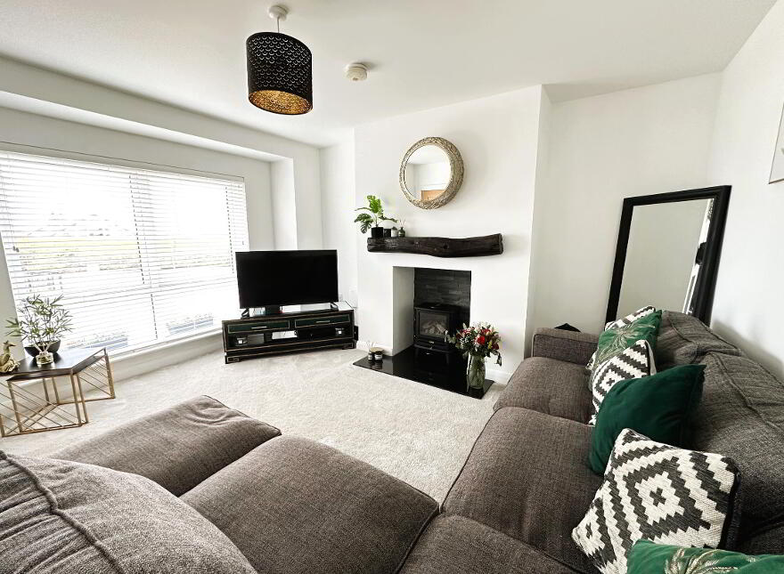 5 Loughans View, Gilford, BT63 6FF