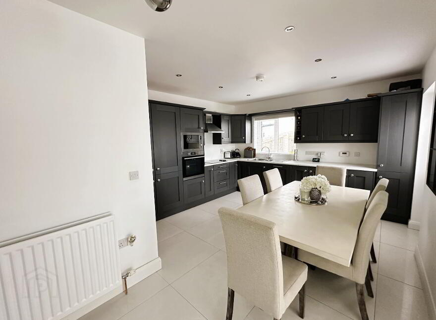 5 Loughans View, Gilford, BT63 6FF