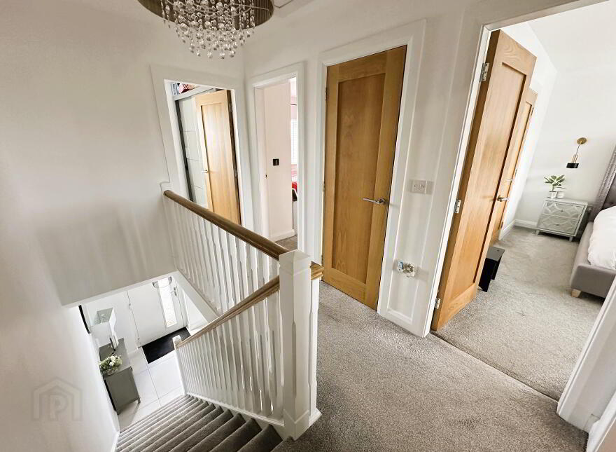 5 Loughans View, Gilford, BT63 6FF