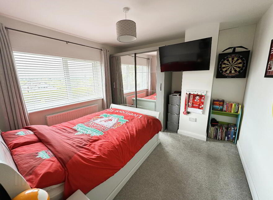 5 Loughans View, Gilford, BT63 6FF