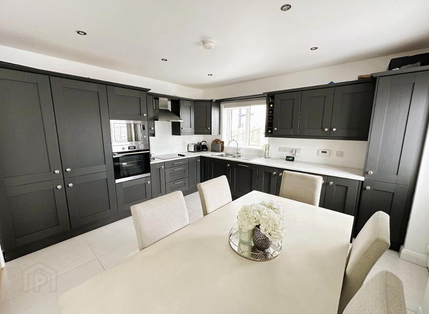 5 Loughans View, Gilford, BT63 6FF