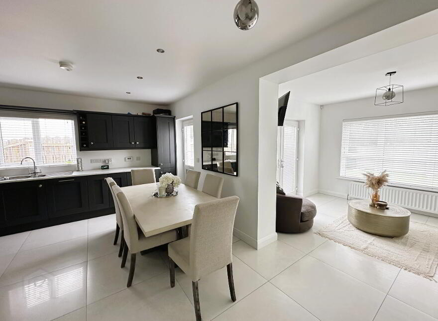 5 Loughans View, Gilford, BT63 6FF