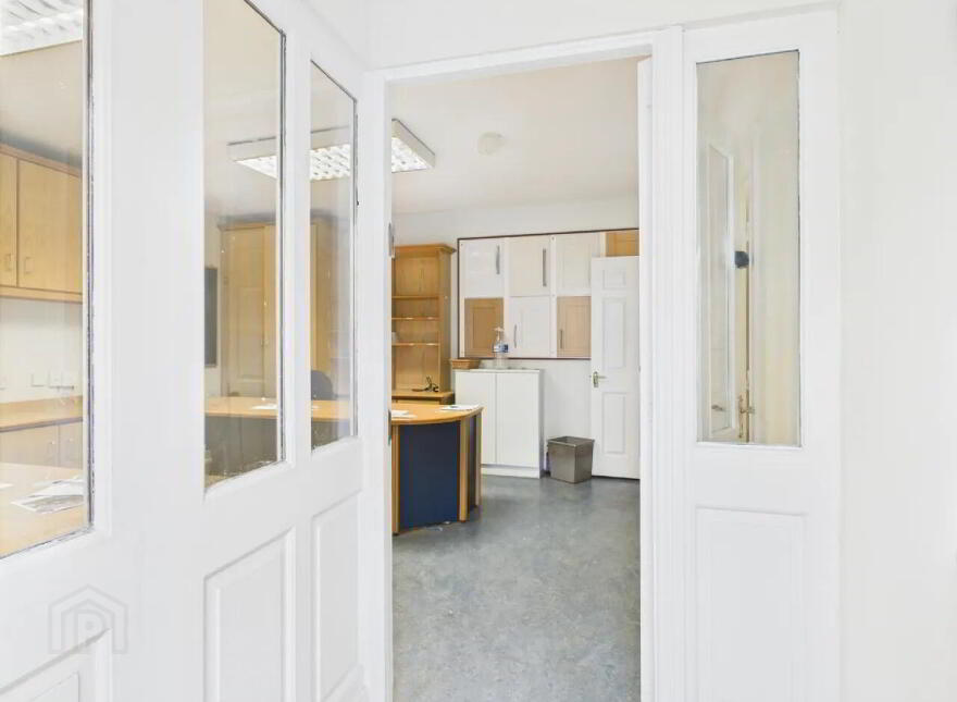 Ground Floor Office Space, 1 Link Road, Poleberry, Waterford, X91W920