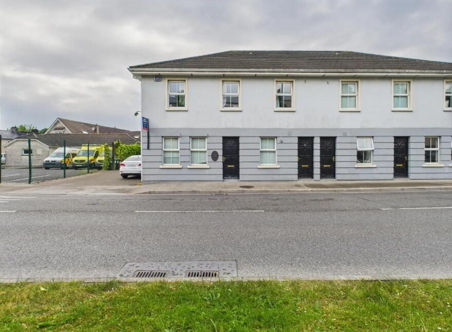 Ground Floor Office Space, 1 Link Road, Poleberry, Waterford, X91W920 photo
